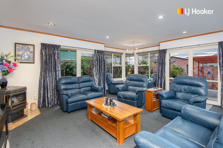 Photo of property in 50 Silverstream Drive, Mosgiel, 9024