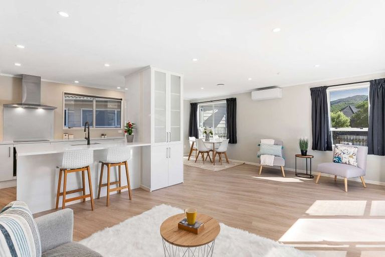 Photo of property in 271 Mitchell Street, Brooklyn, Wellington, 6021