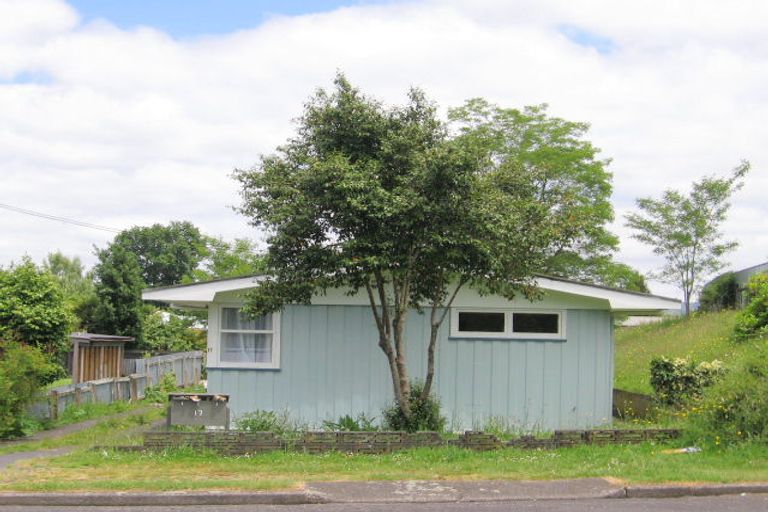 Photo of property in 17 Para Street, Taumarunui, 3920