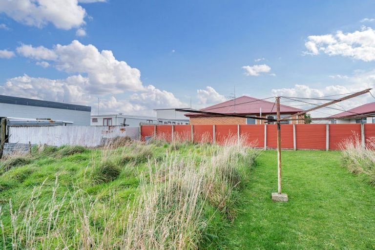 Photo of property in 16 Lowe Street, Avenal, Invercargill, 9810