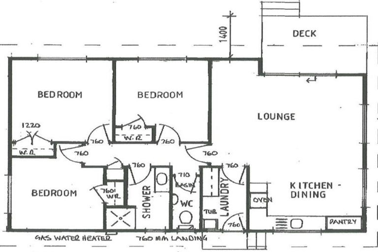 Photo of property in 67a York Street, Hamilton East, Hamilton, 3216