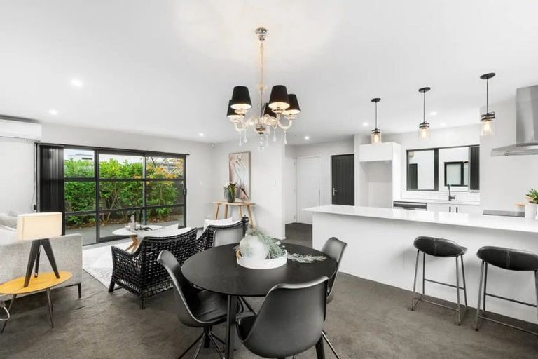 Photo of property in 1/90 Bishop Street, St Albans, Christchurch, 8014