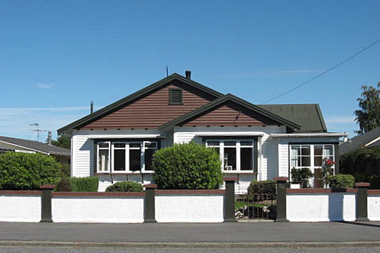 Photo of property in 26 Philip Street, Ashburton, 7700