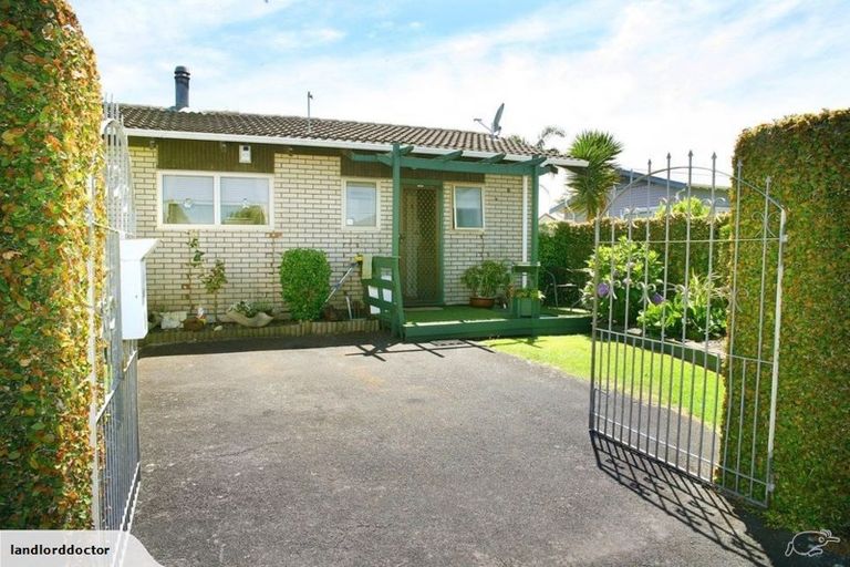 Photo of property in 1/9 Marr Road, Manurewa, Auckland, 2102