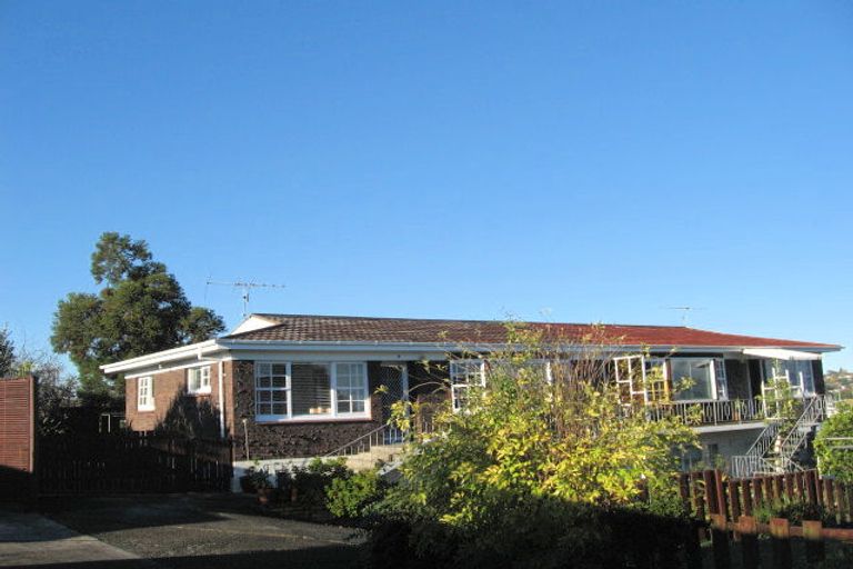 Photo of property in 361b Pakuranga Road, Pakuranga Heights, Auckland, 2010