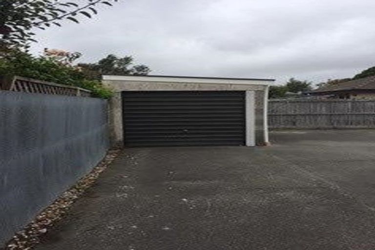 Photo of property in 3/46 Longfellow Street, Sydenham, Christchurch, 8023