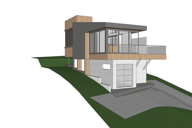 Photo of property in 6 Log Race Road, Piha, New Lynn, 0772