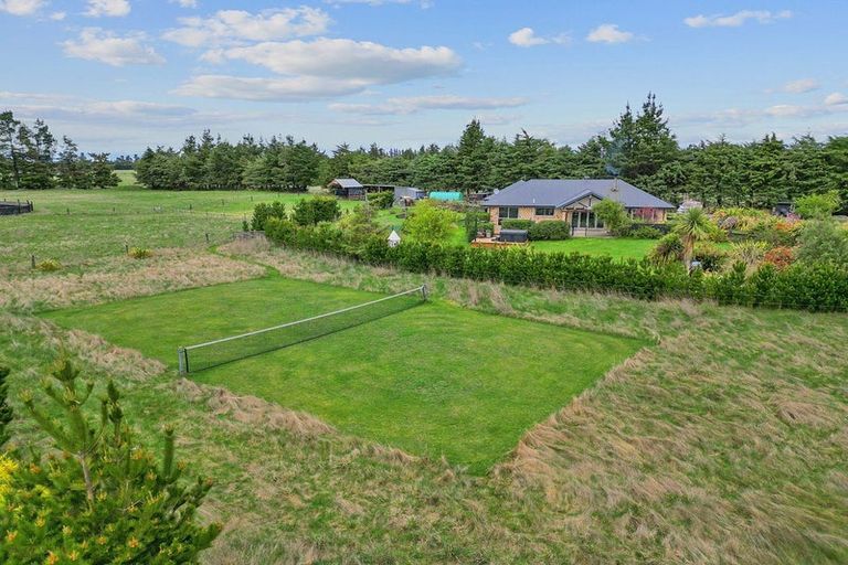 Photo of property in 1512 Thongcaster Road, Burnt Hill, Oxford, 7495