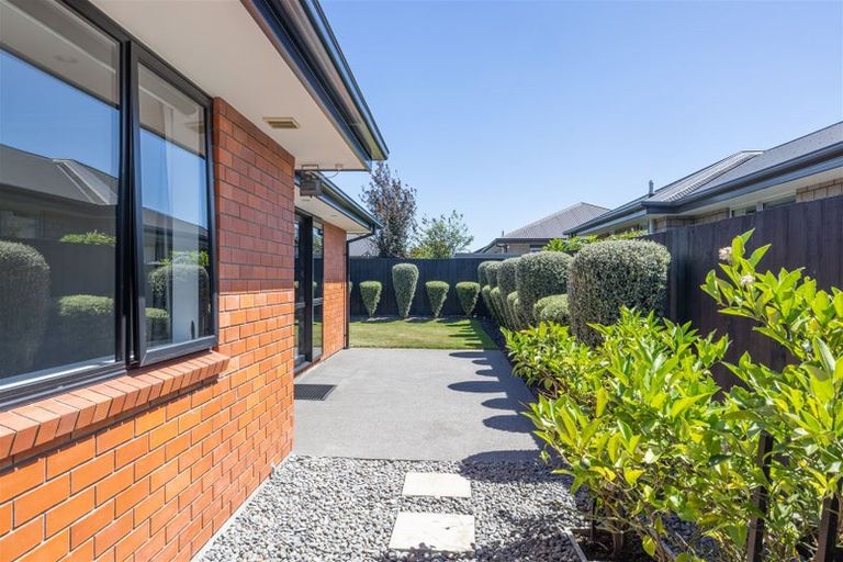Photo of property in 27 Rawnsley Terrace, Wigram, Christchurch, 8042