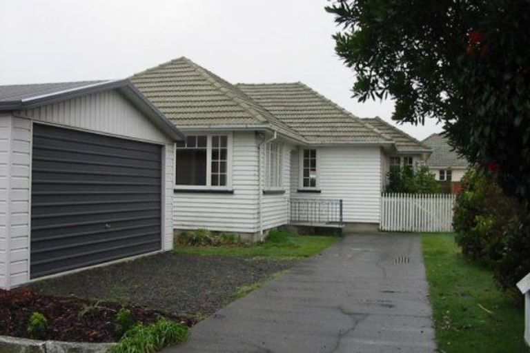 Photo of property in 20 Halliwell Avenue, Papanui, Christchurch, 8052