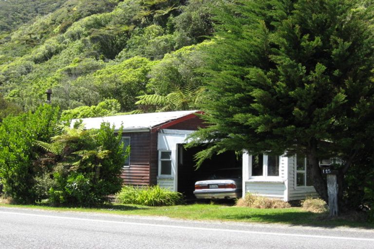 Photo of property in 125 Torea Street, Granity, 7823