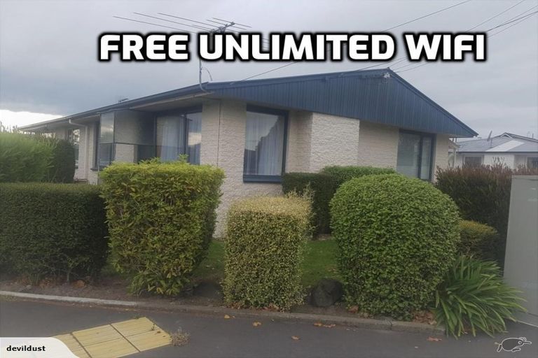 Photo of property in 2 North Parade, Richmond, Christchurch, 8013