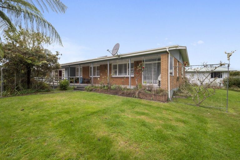 Photo of property in 22 Hall Crescent, Taumarunui, 3920