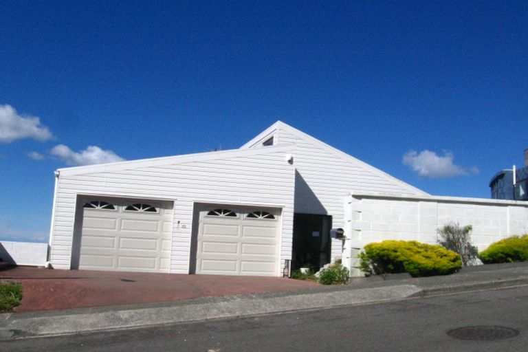 Photo of property in 151 Orangi Kaupapa Road, Northland, Wellington, 6012