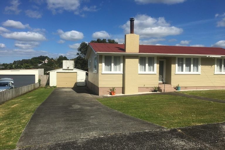 Photo of property in 29 Tuatara Drive, Te Kamo, Whangarei, 0112