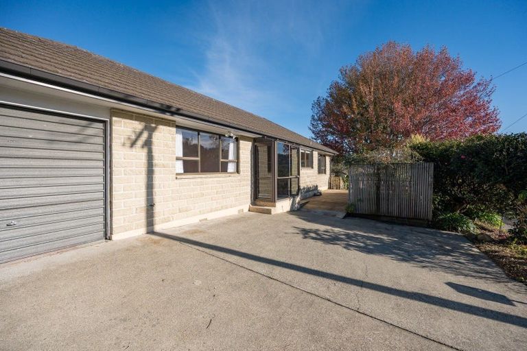 Photo of property in 30 Alfred Street, Nelson South, Nelson, 7010