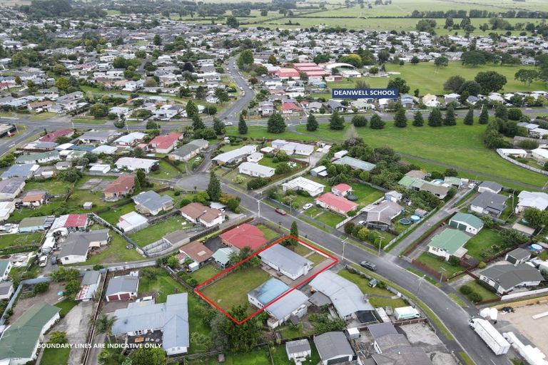 Photo of property in 5 Cricket Place, Melville, Hamilton, 3206