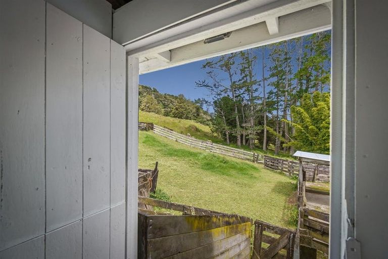 Photo of property in 1414 Pohuehue Road, Warkworth, 0983