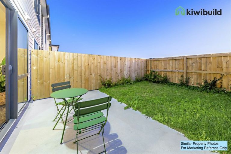 Photo of property in 53 Saddleback Crescent, Papakura, 2110