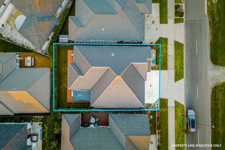 Photo of property in 79 Nobilo Road, Kumeu, 0810