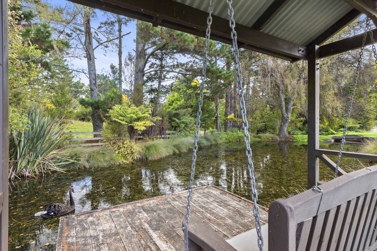 Photo of property in 112 Jericho Road, Pukekohe East, Pukekohe, 2677