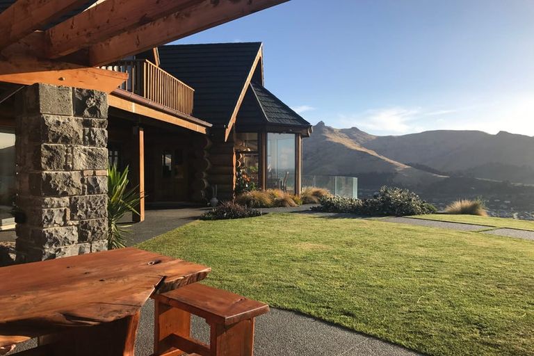 Photo of property in 5 Lapwing Lane, Mount Pleasant, Christchurch, 8081