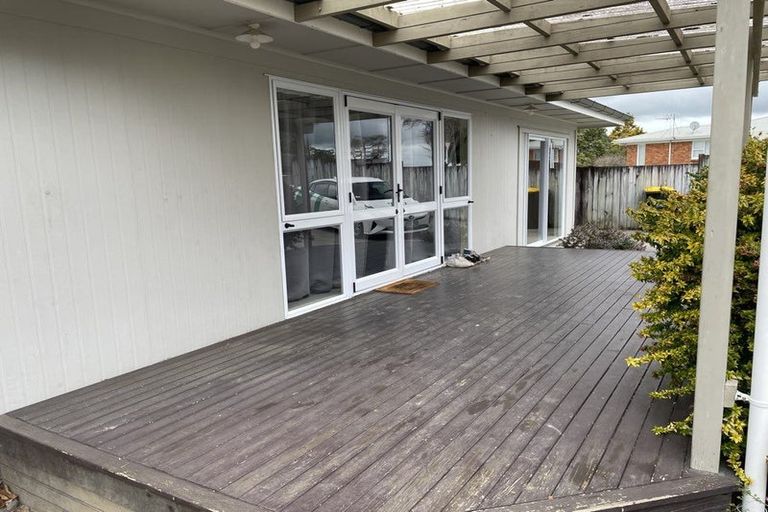 Photo of property in 126 Thorncombe Road, Te Awamutu, 3800