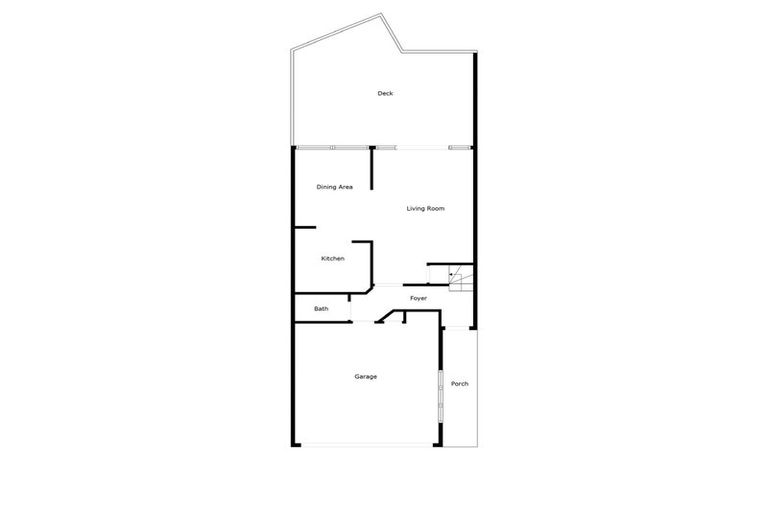 Photo of property in 2/30b Verbena Road, Birkdale, Auckland, 0626