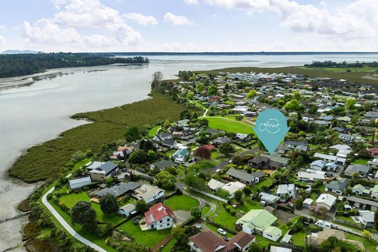 Photo of property in 45 Levley Lane, Katikati, 3129