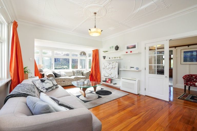 Photo of property in 4 Sim Street, Maori Hill, Dunedin, 9010