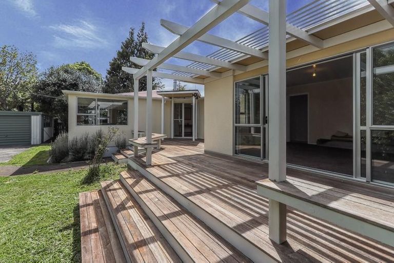Photo of property in 11 Huia Street, Hillcrest, Rotorua, 3015