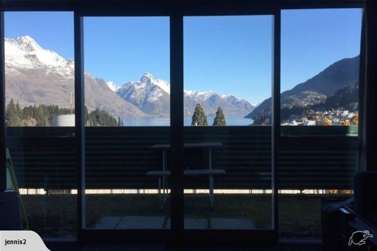 Photo of property in 75f Ballarat Street, Queenstown, 9300