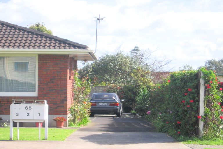Photo of property in 9/68 Rangitoto Road, Papatoetoe, Auckland, 2025