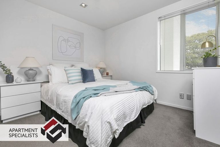 Photo of property in Shoal Haven Apartments, 112a/130 Anzac Street, Takapuna, Auckland, 0622