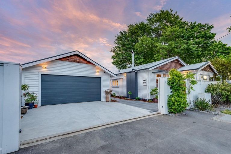 Photo of property in 47 Bryndwr Road, Fendalton, Christchurch, 8052