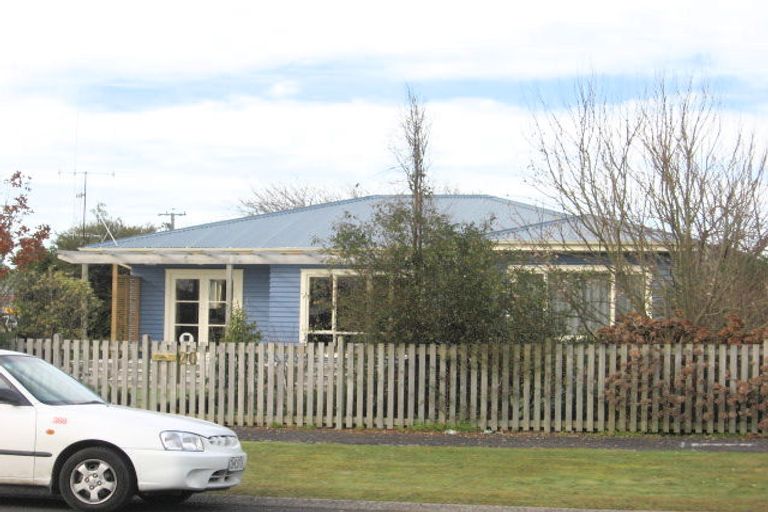 Photo of property in 20 Oxford Street, Fairfield, Hamilton, 3214