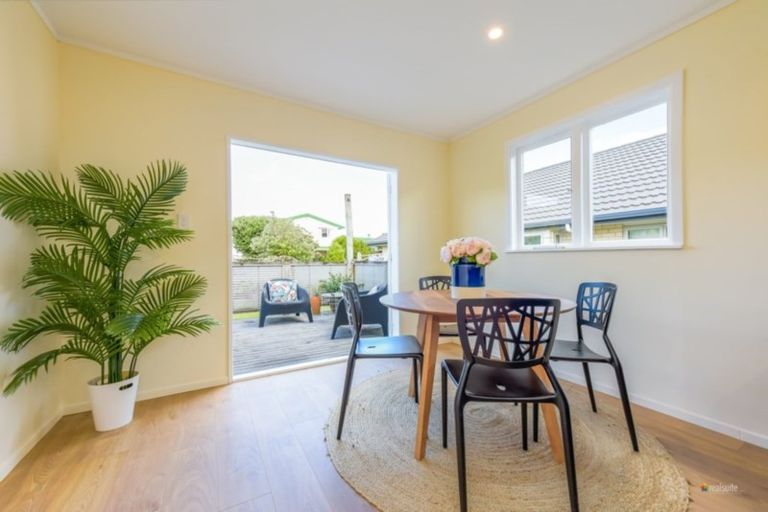 Photo of property in 12 Porutu Street, Fairfield, Lower Hutt, 5011