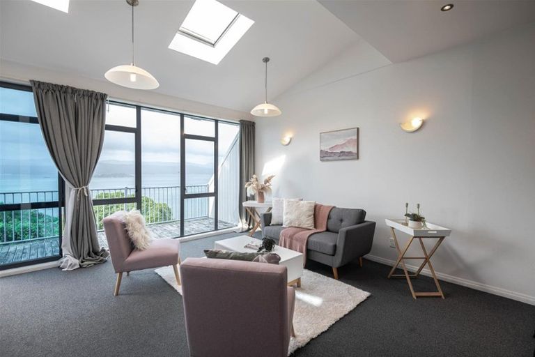 Photo of property in 90a Homebush Road, Khandallah, Wellington, 6035