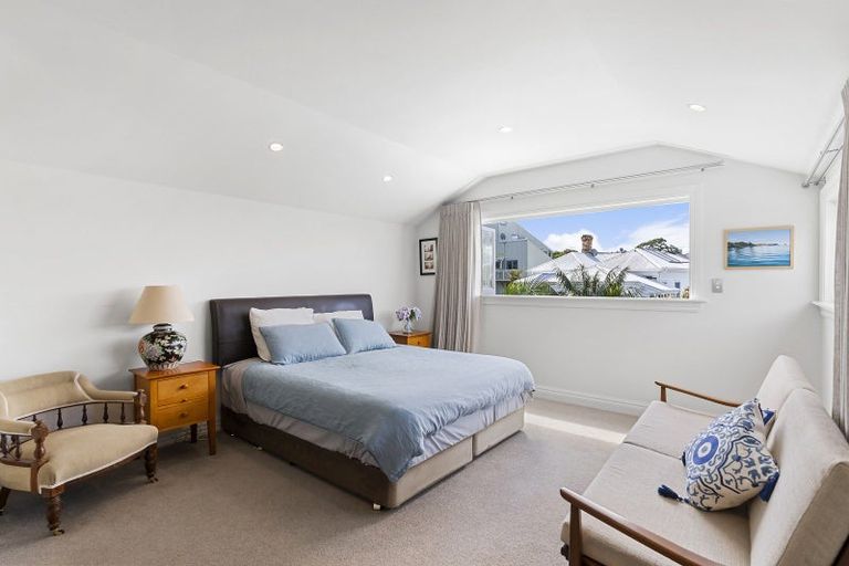 Photo of property in 14 Gunson Street, Freemans Bay, Auckland, 1011
