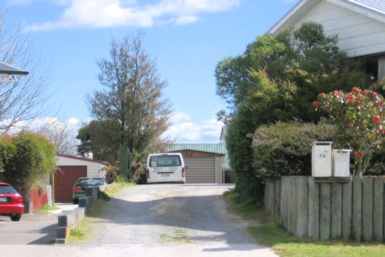 Photo of property in 2/7 Hinemoa Avenue, Taupo, 3330