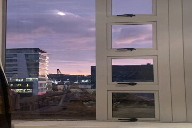 Photo of property in Bellagio Apartments, 39 Taranaki Street, Te Aro, Wellington, 6011