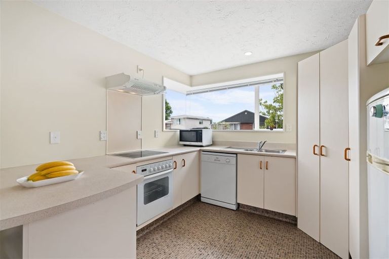 Photo of property in 1 Ilfracombe Place, Burnside, Christchurch, 8053