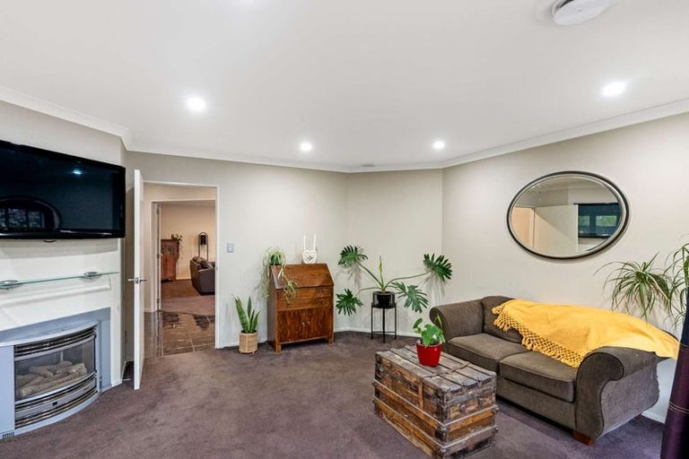 Photo of property in 25 Stallion Avenue, Halswell, Christchurch, 8025