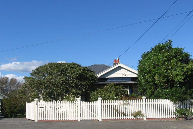 Photo of property in 154 Nelson Street, Petone, Lower Hutt, 5012