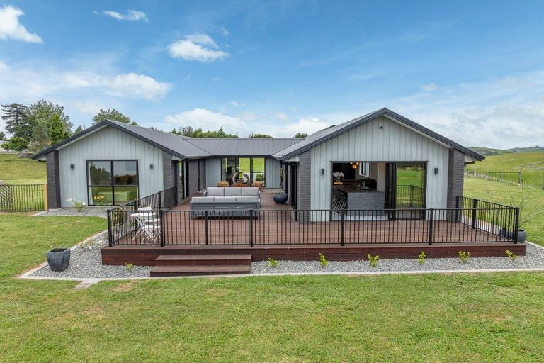 Photo of property in 139a Te Kawa Road, Otorohanga, Te Awamutu, 3873