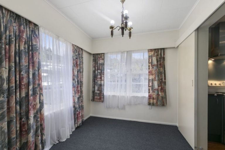 Photo of property in 6 Bexley Grove, Wainuiomata, Lower Hutt, 5014