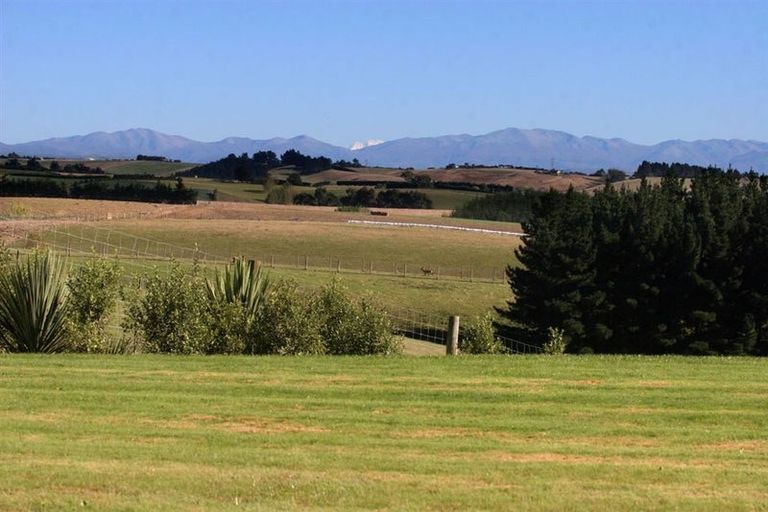 Photo of property in 224 Spur Road, Hadlow, Timaru, 7975