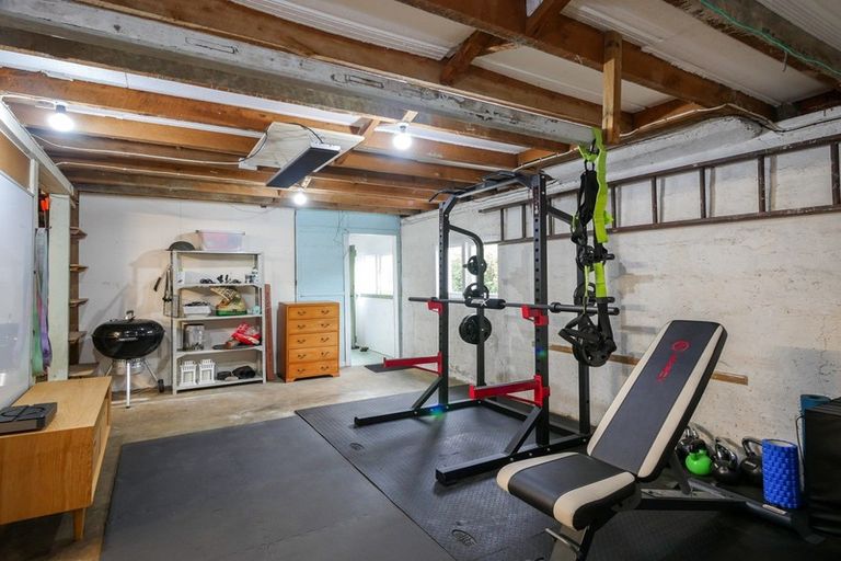 Photo of property in 174 Signal Hill Road, Opoho, Dunedin, 9010