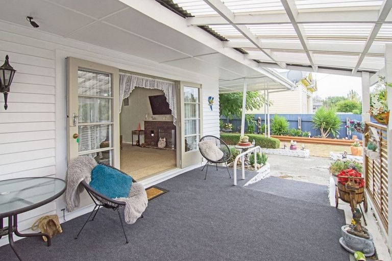 Photo of property in 21 Oxford Street, Lansdowne, Masterton, 5810