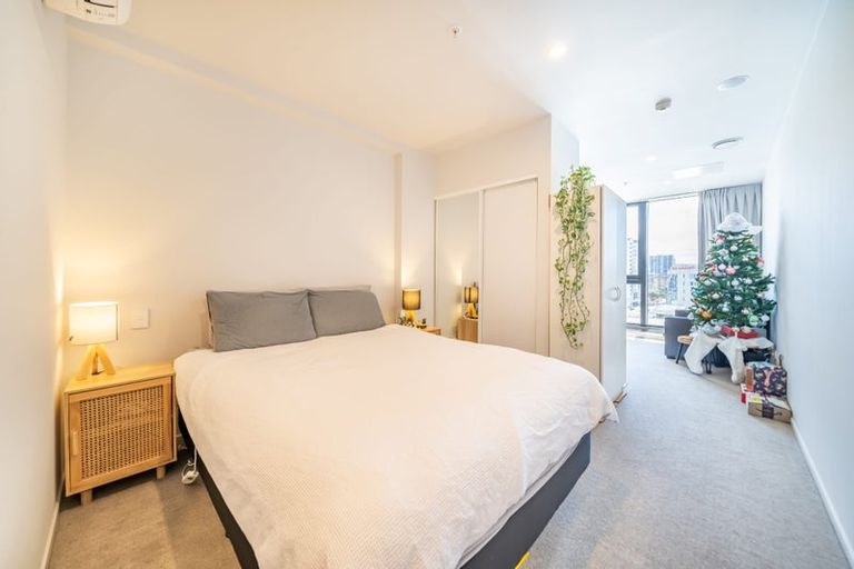 Photo of property in 503/123 Taranaki Street, Te Aro, Wellington, 6011